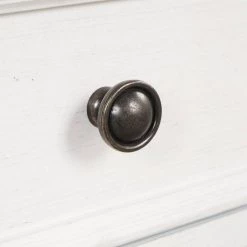 63 in. Antique White Rectangle Pine Wood Console Table with 4-Drawers and 1 Bottom Shelf for Entryway Hallway by Unbranded -Boraam Sales Store antique white unbranded console tables gm h 518 1f 1000