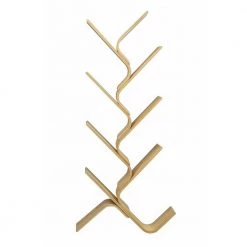 24.61 in.Beige Bamboo 8-shelf Bookcase with Open Storage by Unbranded -Boraam Sales Store beige unbranded bookcases bookshelves spk lqw1 4065 44 1000