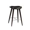 Lucio 29 in Product Height Oval Backless Bar Stool - Cappuccino/Black by Boraam 2 Lucio 29 in Product Height Oval Backless Bar Stool - Cappuccino/Black by Boraam -Boraam Sales Store black cappuccino boraam bar stools 57129 64 1000