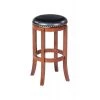 Cordova 29 in. Cherry Bar Stool by Boraam 1 Cordova 29 in. Cherry Bar Stool by Boraam -Boraam Sales Store black cherry boraam bar stools 33229 64 1000
