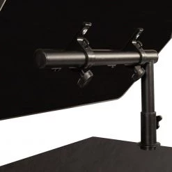 18.31 in. x 23.62 in. x 15.75 in. 2-Drawer Height Adjustable Overbed End Table Wooden Nightstand by Unbranded 10 18.31 in. x 23.62 in. x 15.75 in. 2-Drawer Height Adjustable Overbed End Table Wooden Nightstand by Unbranded -Boraam Sales Store black unbranded nightstands gm h 660 4f 1000