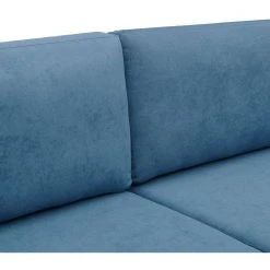 72.44 in. W Square Arm Modern and Comfortable Blue Chenille Fabric Straight Sofa with Soft Cushion in Blue by Unbranded 18 72.44 in. W Square Arm Modern and Comfortable Blue Chenille Fabric Straight Sofa with Soft Cushion in Blue by Unbranded -Boraam Sales Store blue unbranded sofas couches ec sfb 8171 66 1000