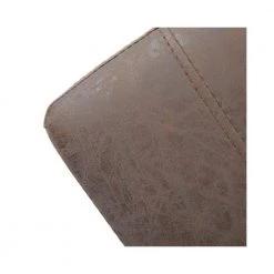 33 in. Adjustable Brown Low Back Metal Frame 360 swivel Bar Stool (Set of 2) by Unbranded 12 33 in. Adjustable Brown Low Back Metal Frame 360 swivel Bar Stool (Set of 2) by Unbranded -Boraam Sales Store brown unbranded bar stools thd if006 brown 1d 1000