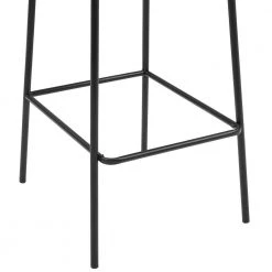 38.5 in. Metal Brown Pu Faux Leather Bar Stool Set of 2 by Unbranded 19 38.5 in. Metal Brown Pu Faux Leather Bar Stool Set of 2 by Unbranded -Boraam Sales Store brown unbranded home bars s815 sto brown fa 1000