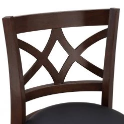 Cardiff Cappuccino 29 in.Swivel Bar Stool by Boraam -Boraam Sales Store cappuccino boraam bar stools 45629 c3 1000