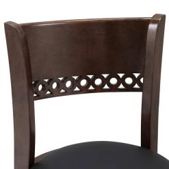 Durham Cappuccino 24 in. Swivel Counter Stool by Boraam -Boraam Sales Store cappuccino boraam bar stools 46724 c3 1000