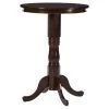 Spectator Cappuccino Pub/Bar Table by Boraam -Boraam Sales Store cappuccino boraam bar tables 70366 64 1000