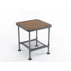 Boraam Sales Store -Boraam Sales Store gray and natural boraam end side tables 76151 e1 1000