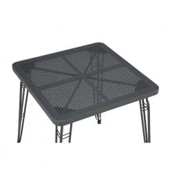 Carson Gray Pub Table by Boraam -Boraam Sales Store gray boraam kitchen dining tables 80745 a0 1000