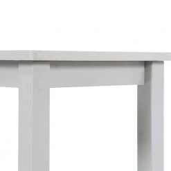 Landry 42 in. Light Gray Standard Rectangle Wood Console Table with Storage by Boraam 10 Landry 42 in. Light Gray Standard Rectangle Wood Console Table with Storage by Boraam -Boraam Sales Store light gray boraam console tables 77416 c3 1000
