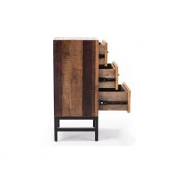 Boraam Sales Store -Boraam Sales Store natural oak boraam nightstands 18145 e1 1000