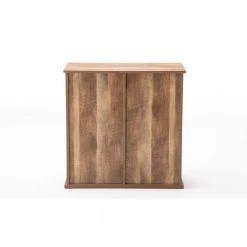 Weston Natural Sliding Barn Door Wine Cabinet by Boraam -Boraam Sales Store natural wood finish boraam bar cabinets 77417 66 1000