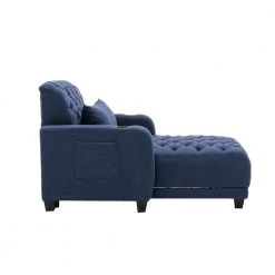 Boraam Sales Store -Boraam Sales Store navy unbranded chaise lounges zq w39547978 e1 1000