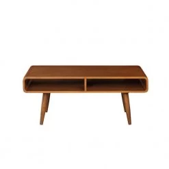 Zebra Halmstad Rich Walnut Coffee Table by Boraam -Boraam Sales Store rich walnut boraam coffee tables 32211 c3 1000