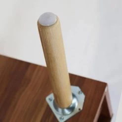 Modern 43.3 in. Rosewood Large Rectangle Manufactured Wood Coffee Table with Lift Top by Unbranded -Boraam Sales Store rosewood unbranded coffee tables zq w67936281 fa 1000