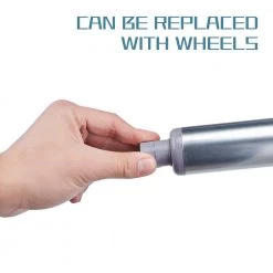 Stainless Steel Kitchen Utility Table With Under-shelf and Galvanized Legs by Unbranded 13 Stainless Steel Kitchen Utility Table With Under-shelf and Galvanized Legs by Unbranded -Boraam Sales Store stainless steel unbranded kitchen prep tables aybszhd602 44 1000