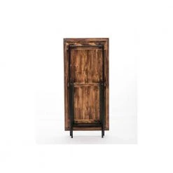 Miriam 48 in. Weathered Brown Large Rectangle Wood Coffee Table by Boraam -Boraam Sales Store weathered brown boraam coffee tables 77023 fa 1000