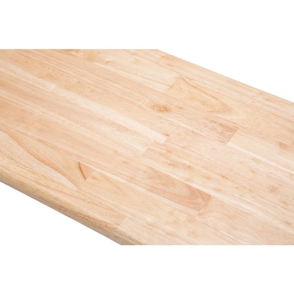 White Bench by Boraam 6 White Bench by Boraam - Image 4